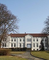 Mildenitz, Evangelische Pflegeeinrichtung „Schloss Mildenitz“