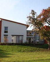 Westhausen, Pflegeheim St. Agnes