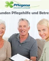 Klettgau, PFLEGENA Seniorenbetreuung Pflegeagentur