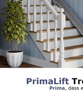Nürnberg, Prima-Lift GmbH