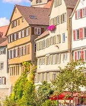 Bondorf, Private Seniorenbetreuung Deutschland Tübingen