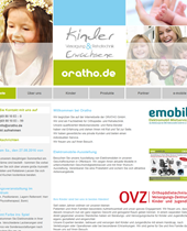 Offenbach, ORATHO GmbH
