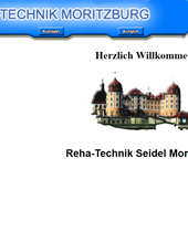 Moritzburg, Reha-Technik Seidel Moritzburg