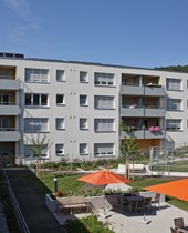 Tübingen, Luise-Poloni-Heim