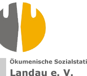 Landau in der Pfalz, Ökumenische Sozialstation Landau e.V./GgmbH