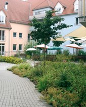 Haßfurt, Wohn- und Pflegezentrum Unteres Tor