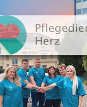 Offenbach am Main, Pflegedienst Herz GmbH