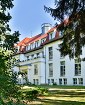 Schwaan-Waldeck, Haus der Betreuung und Pflege  – Fachpflegeeinrichtung für außerklinische Intensivpflege –  Schwaan-Waldeck