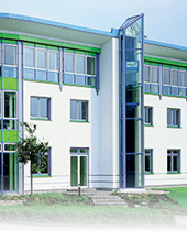 Ibbenbüren, SANIMED GmbH
