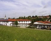 Weissach im Tal, Alexander-Stift Gemeindepflegehaus Weissach