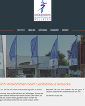 Bergheim, Willecke GmbH