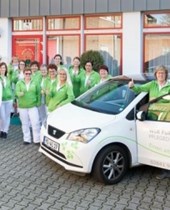 Moers, Wir für SIE GmbH - Pflegedienst