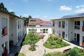 ASB Seniorenzentrum Weismain