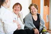 Ena Ambulante Pflege GmbH