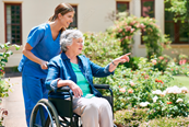 MultiCare Ambulanter Pflegedienst GmbH