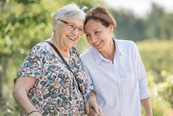 Franitas Senioren-, Alltags- und Freizeitassistenz GmbH