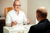 Daheim gepflegt & geachtet