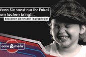 "care & mehr GmbH Pflege & Services"