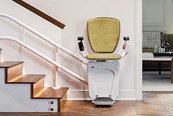 W&W Treppenlifte und Lifttechnik