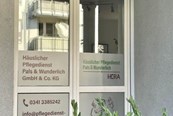 Häuslicher Pflegedienst Pals & Wunderlich GmbH & Co. KG