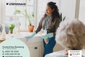 LEBENSNAHE GmbH