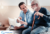 HOMECARE - die Alltagshelfer in Chemnitz