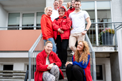 Krankenpflege Witte GmbH Stadtteilbüro Nordwest