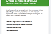 Seniorenbetreuung Dortmund GmbH