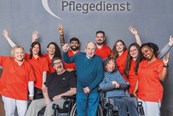 pro aktiv Pflegedienst GmbH