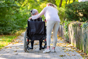 Pflegedienst "care plus WN"