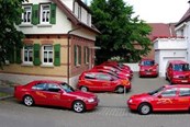das Pflege-Team ENGEL Verwaltungs GmbH
