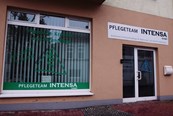 Pflegeteam Intensa GmbH