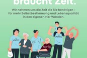Pflegesache Betreuungsdienste GmbH