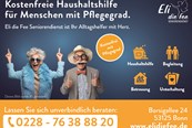 S&A Seniorendienst GmbH