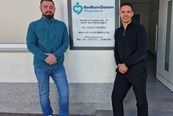 Am Rhein Daheim, Pflegedienst