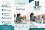 Einhorn Ambulanter Pflegedienst