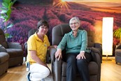 Krankenpflege & Betreuung Kuttler