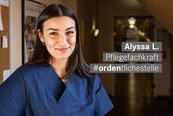 Deutscher Orden Ordenswerke Wohnstift St. Marien