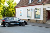 Intensivpflege Ayags GmbH