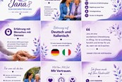 Jana Seniorenbetreuung