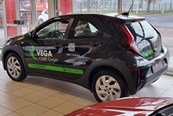 VEGACARE GmbH