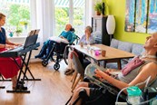 HOME INTENSIV