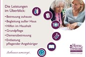 Home Instead Seniorenbetreuung Peter Heinrich GmbH