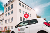 Ambulanter Pflegedienst PLUS GmbH