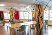 Haus am Küchwaldpark Chemnitz