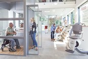 Stufenlos Mobilität nach Maß GmbH - Zentrum Karlsruhe