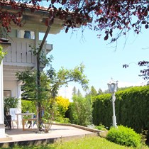Traunstein, In Salvo Außerklinische Intensivpflege GmbH