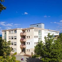 Baden-Baden, Alten- und Pflegeheim Maria Frieden Gemeinnützige Altenhilfe GmbH der Niederbronner Schwestern