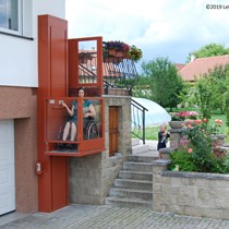 Lichtenfels, Wirth GmbH