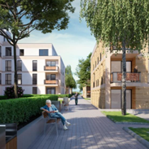 Münster, DSEP - Deutsche Stiftung für Eigenheim- und Pflegeimmobilien